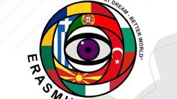 My Biggest Dream - Better World,Logo, international projet«cts