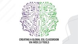 Logotipo do projeto Global ESL