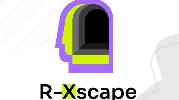 projeto rxscape