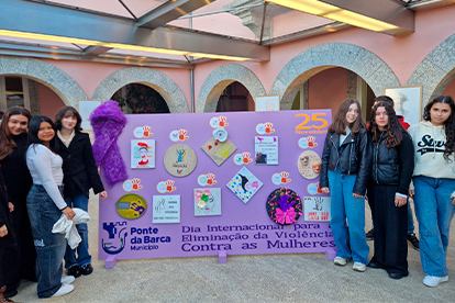 mural violencia domestiva epralima