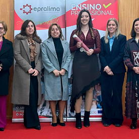 entrega certificados epralima