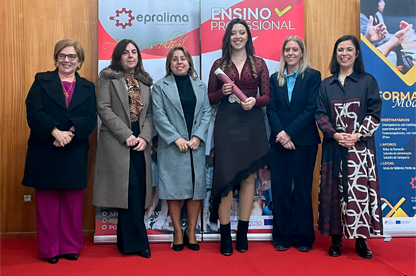 entrega certificados epralima