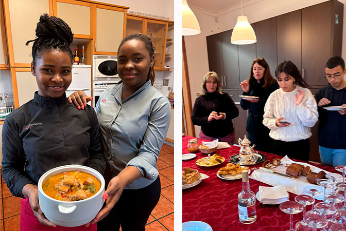 interculturalidade na epralima