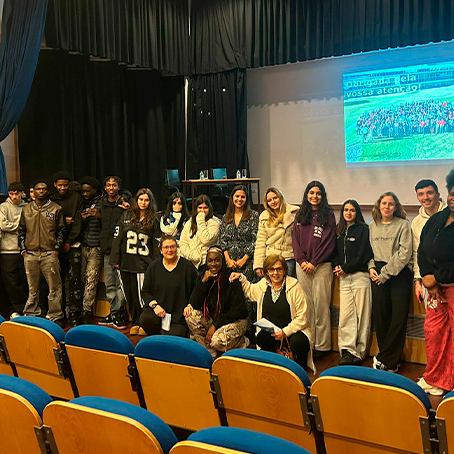 Nanotecnologia - do invisivel ao nosso dia a dia