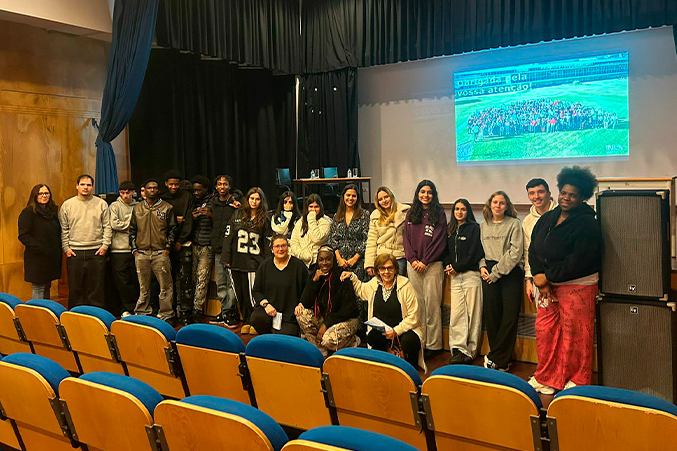 Nanotecnologia - do invisivel ao nosso dia a dia