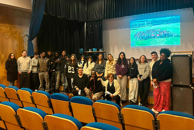 Nanotecnologia - do invisivel ao nosso dia a dia