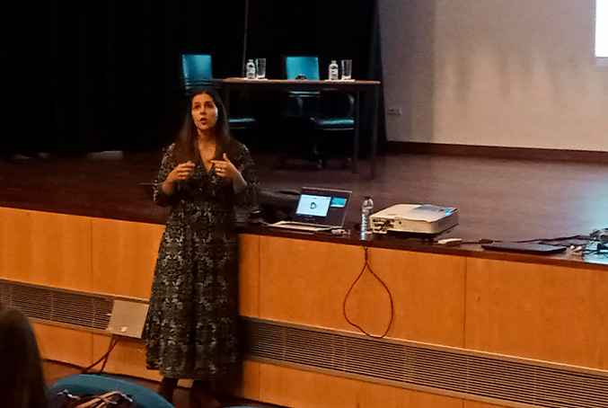 Nanotecnologia - do invisivel ao nosso dia a dia