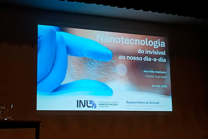 Nanotecnologia - do invisivel ao nosso dia a dia