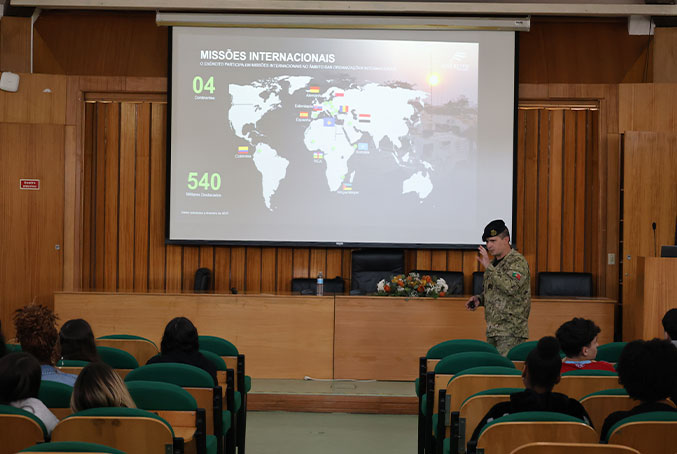 GAP exercito portugues epralima