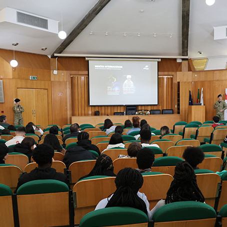 GAP exercito portugues epralima