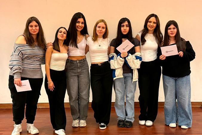 apresentação projeto integrador auxiliar de farmacia epralima