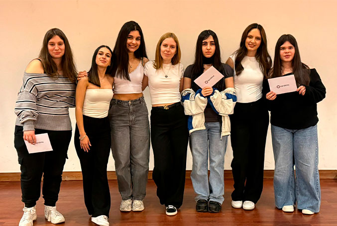 apresentação projeto integrador auxiliar de farmacia epralima