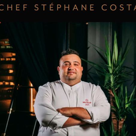 chef executivo blind estrelas michelin epralima