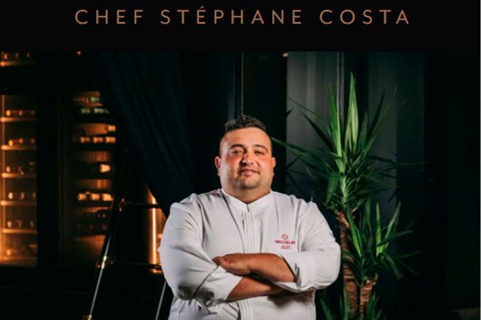 chef executivo blind estrelas michelin epralima