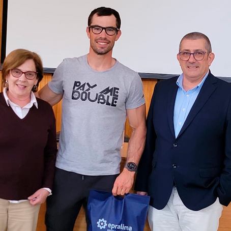 fernando pimenta na epralima