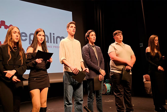 Sessão de Abertura da Semana Concelhia da Leitura, Ciência e Artes