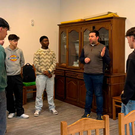 Epralima promove Sustentabilidade na Associação de Britelo