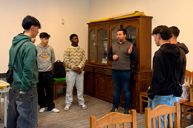 Epralima promove Sustentabilidade na Associação de Britelo