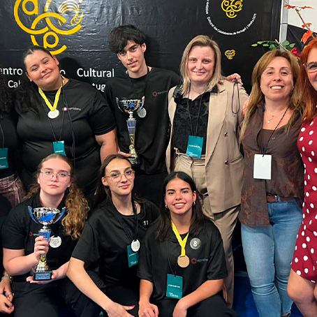 epralima expocometica 2026