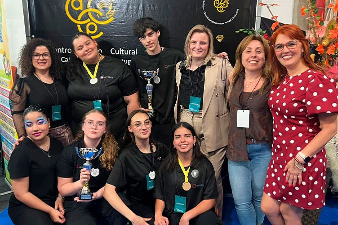 epralima expocometica 2026