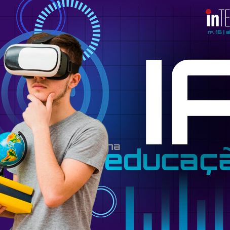 capa revista integrar 16