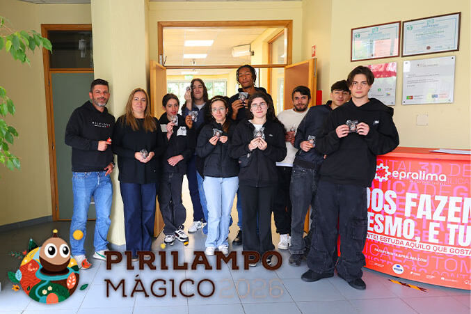 campanha pirilampo mágico 2026