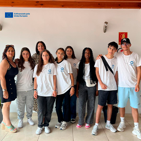 estagios internacionais erasmus+ epralima
