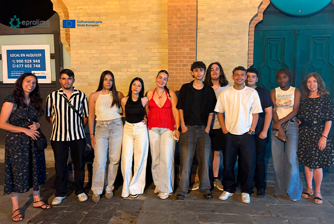 estagios internacionais erasmus+ epralima