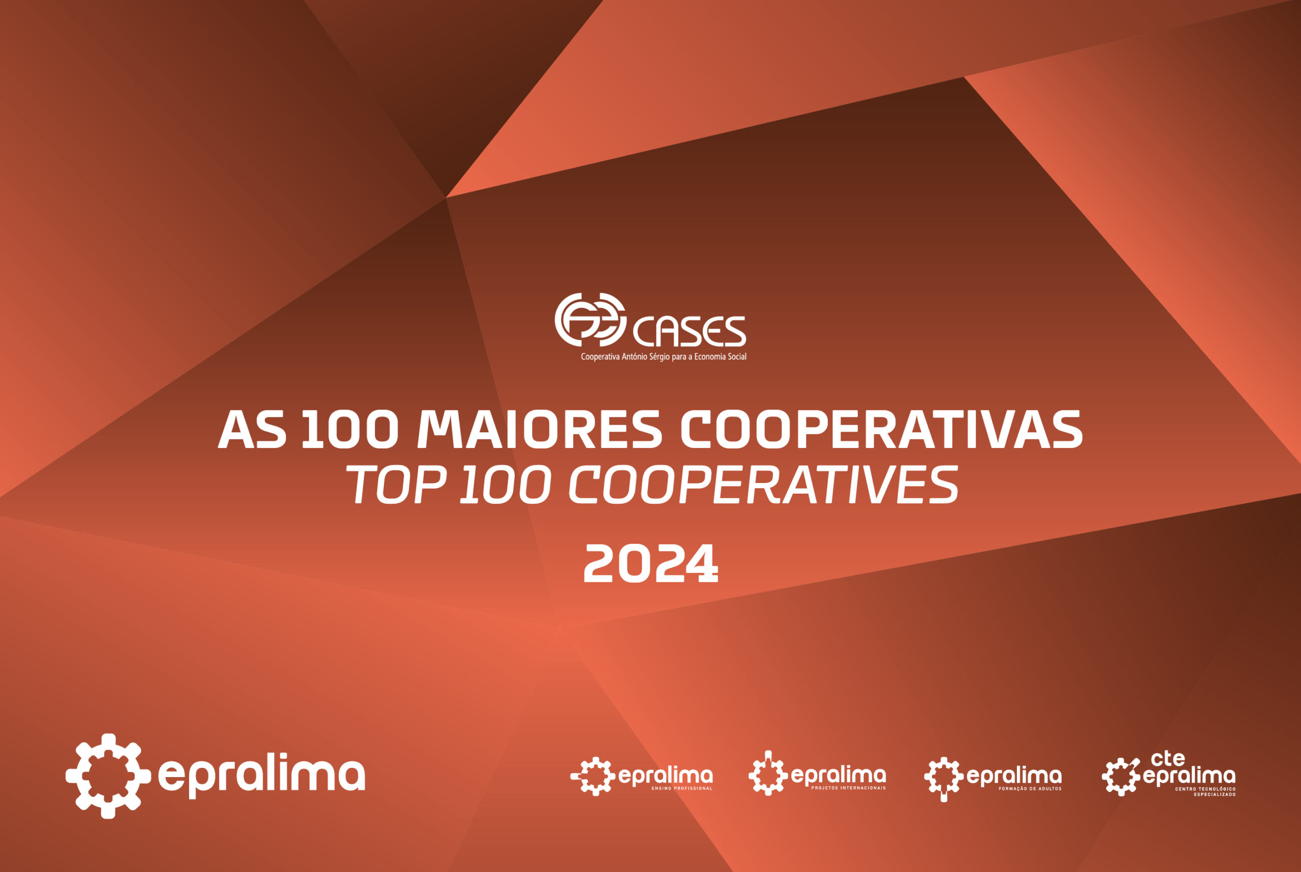 Epralima no Top 5 das Maiores Cooperativas de Ensino em Portugal
