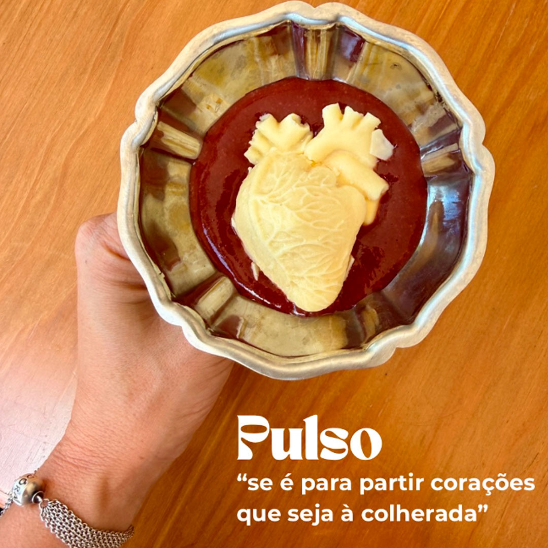 oferta de emprego no restaurante pulso epralima