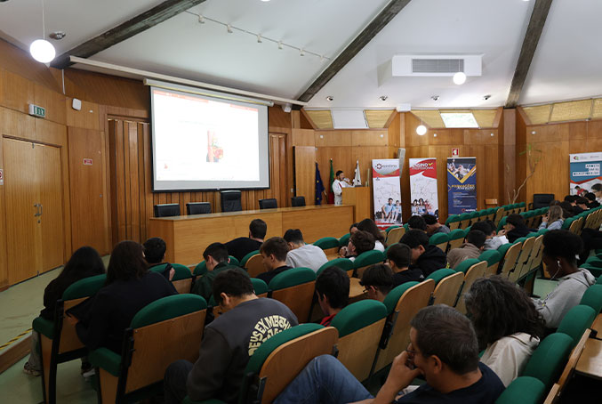 Dia Mundial da Alimentação Epralima